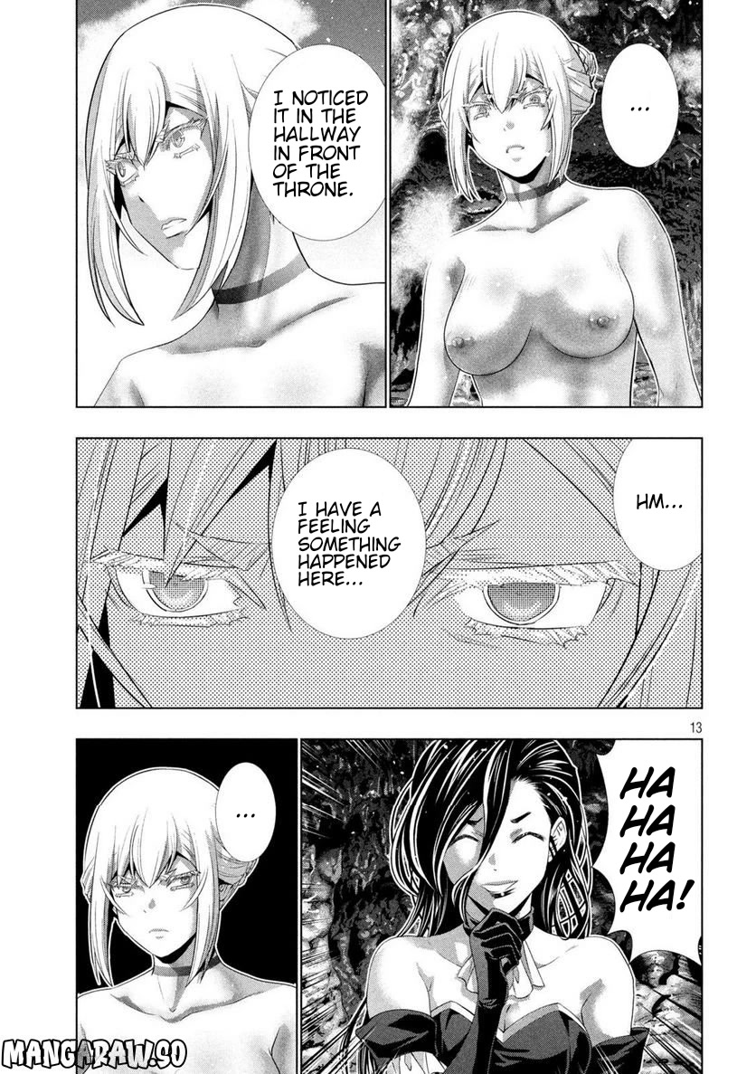 Parallel Paradise - Chapter 216 Page 13