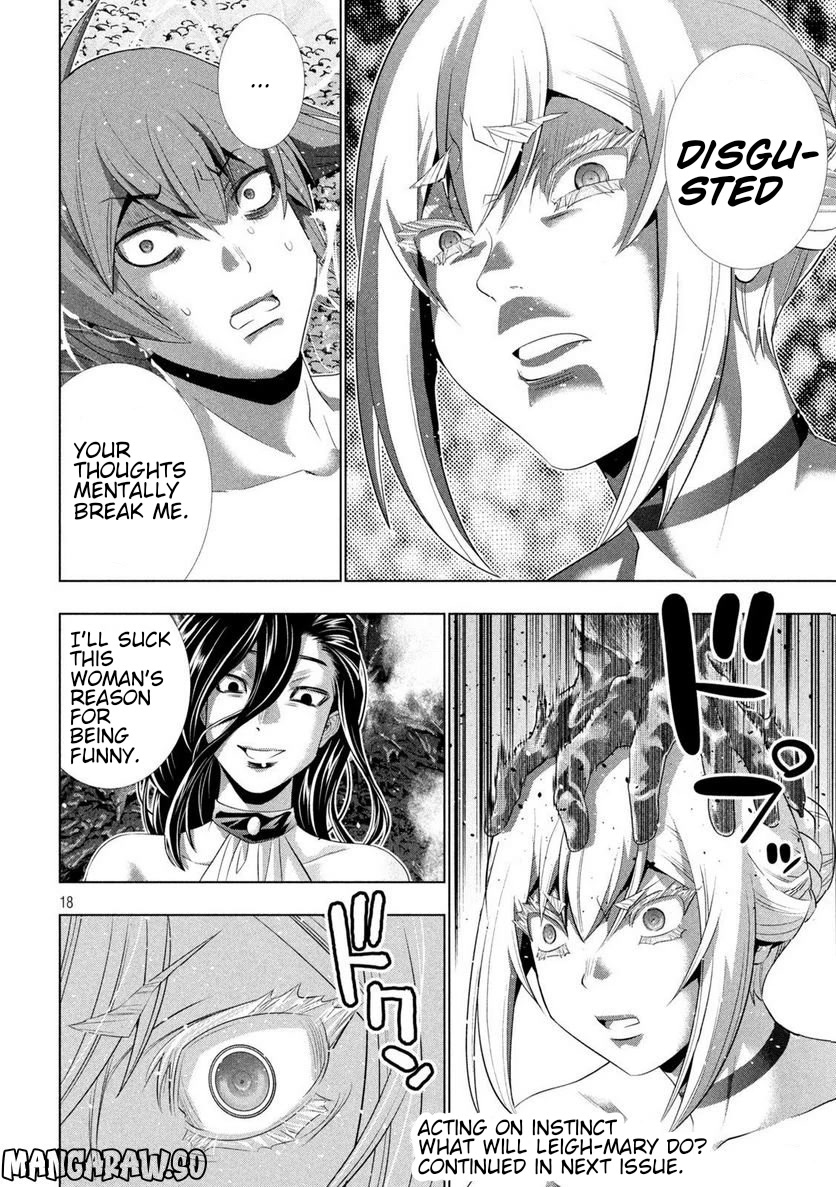 Parallel Paradise - Chapter 216 Page 18