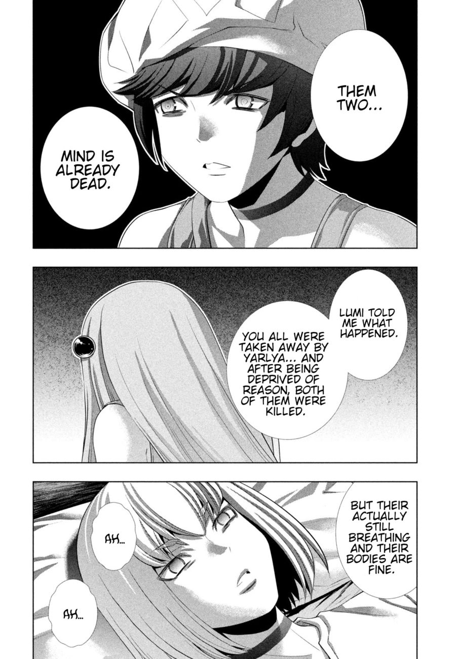 Parallel Paradise - Chapter 219 Page 16