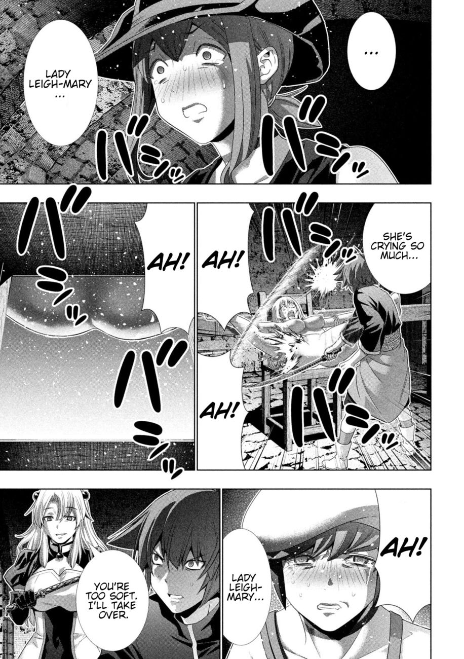 Parallel Paradise - Chapter 220 Page 12