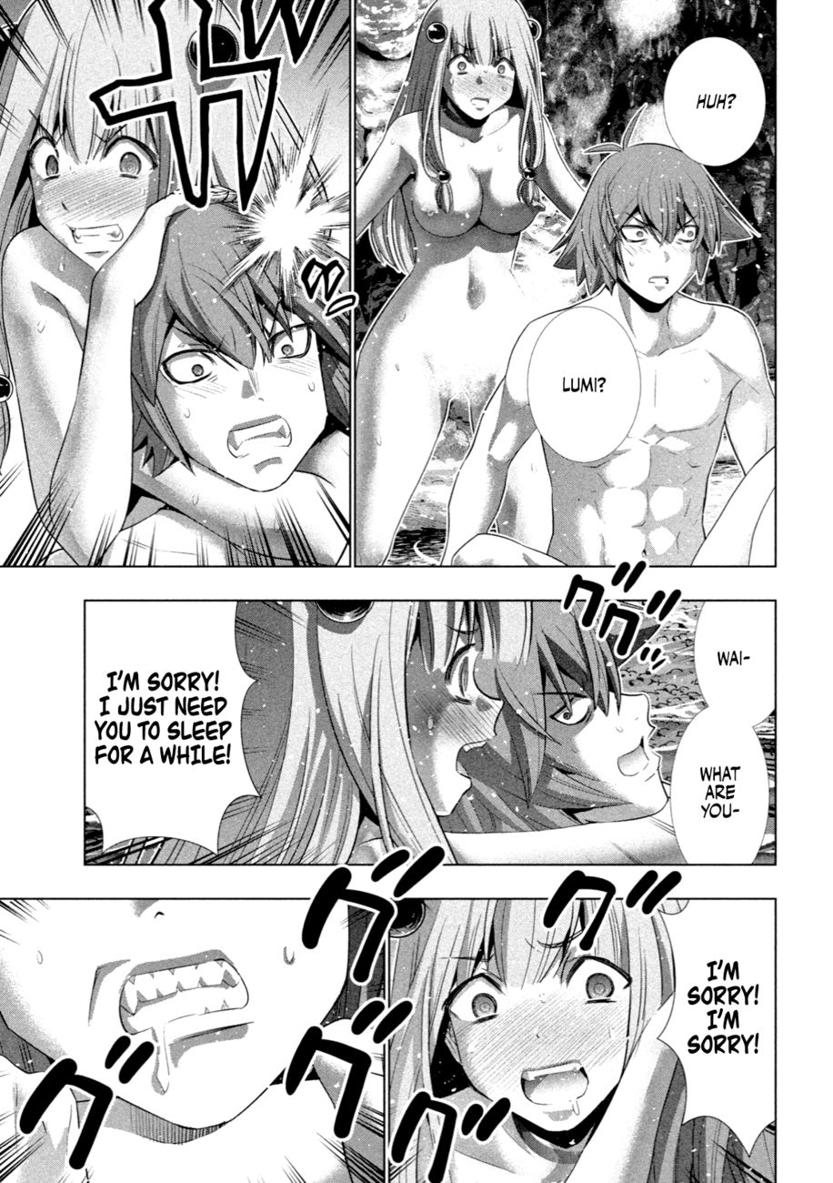 Parallel Paradise - Chapter 224 Page 14