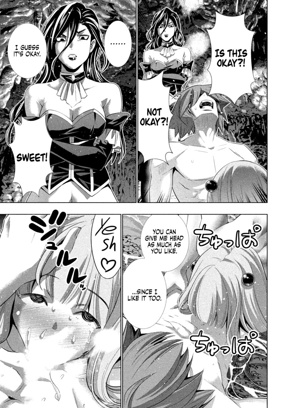 Parallel Paradise - Chapter 224 Page 6