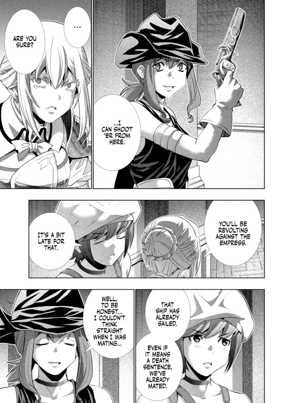 Parallel Paradise - Chapter 225 Page 10