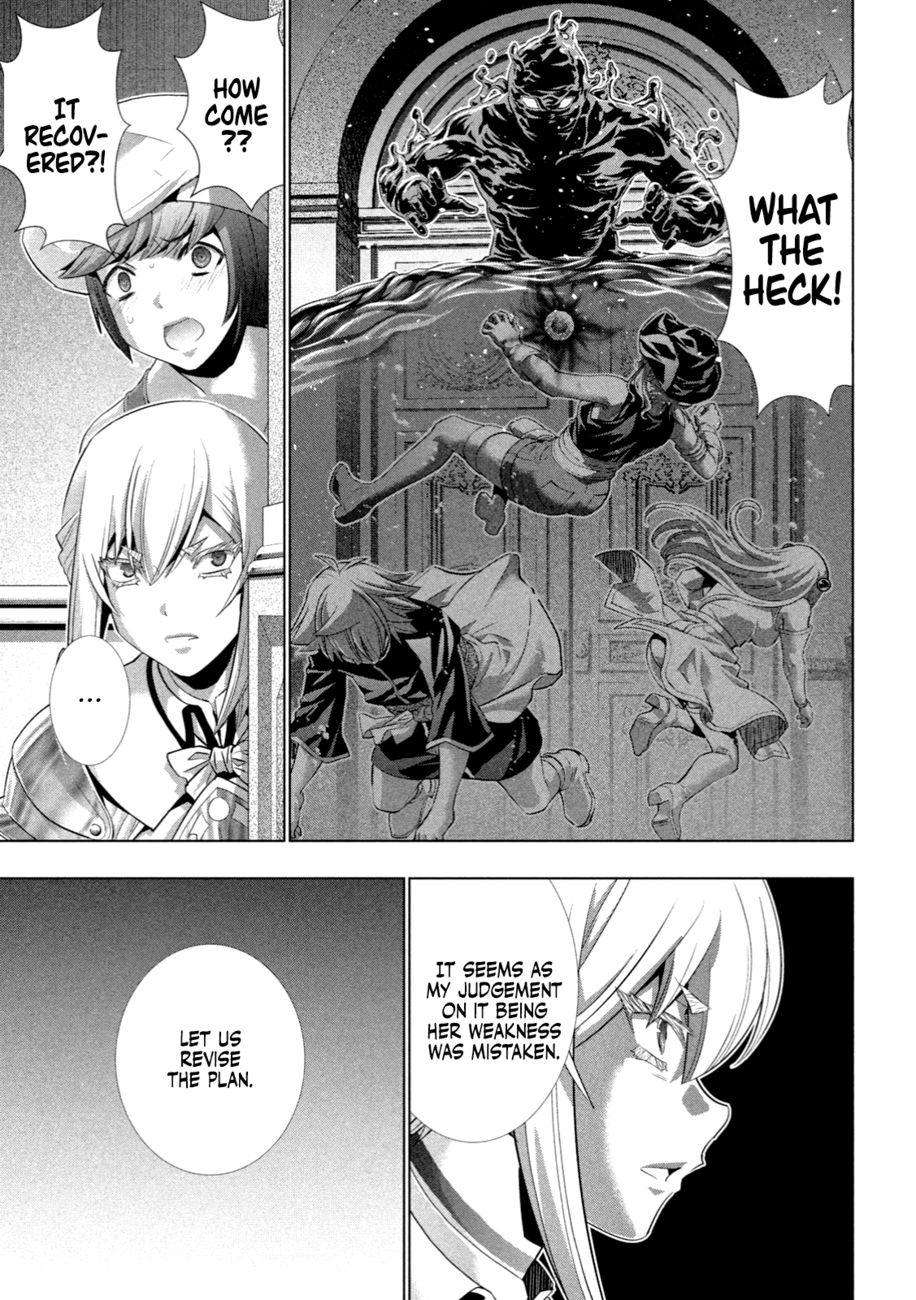 Parallel Paradise - Chapter 225 Page 16