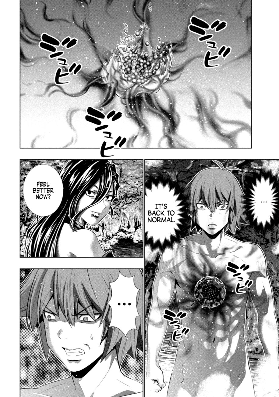 Parallel Paradise - Chapter 225 Page 7