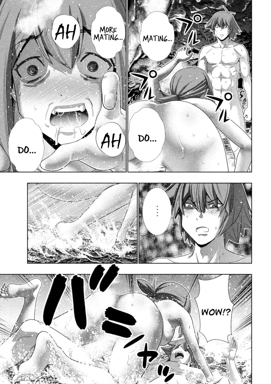 Parallel Paradise - Chapter 226 Page 18