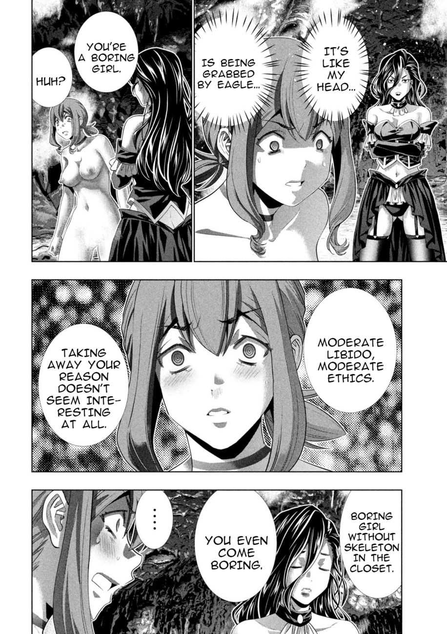 Parallel Paradise - Chapter 226 Page 5