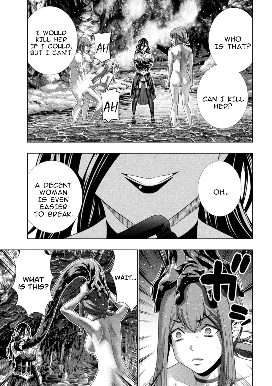 Parallel Paradise - Chapter 226 Page 6