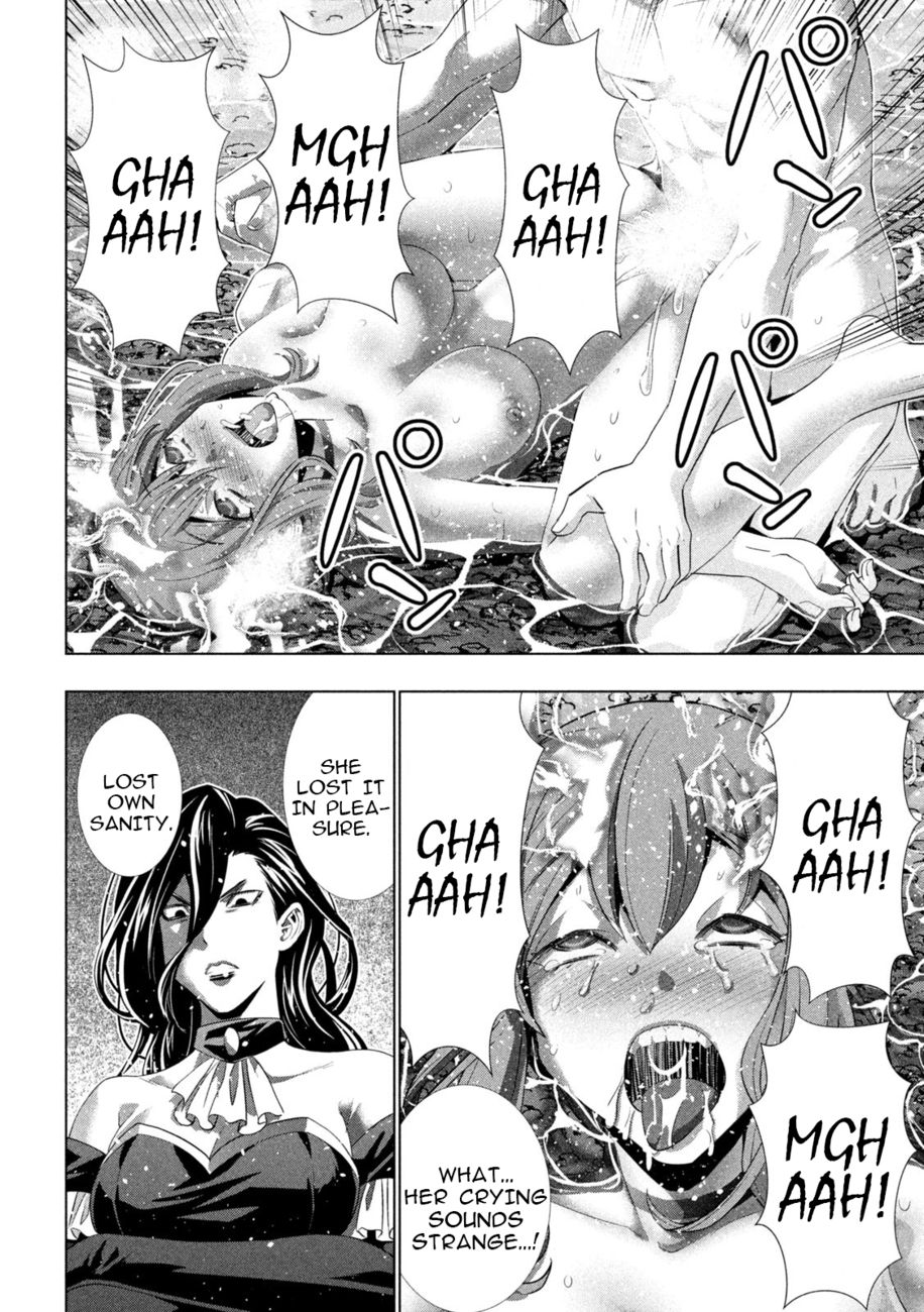 Parallel Paradise - Chapter 227 Page 14