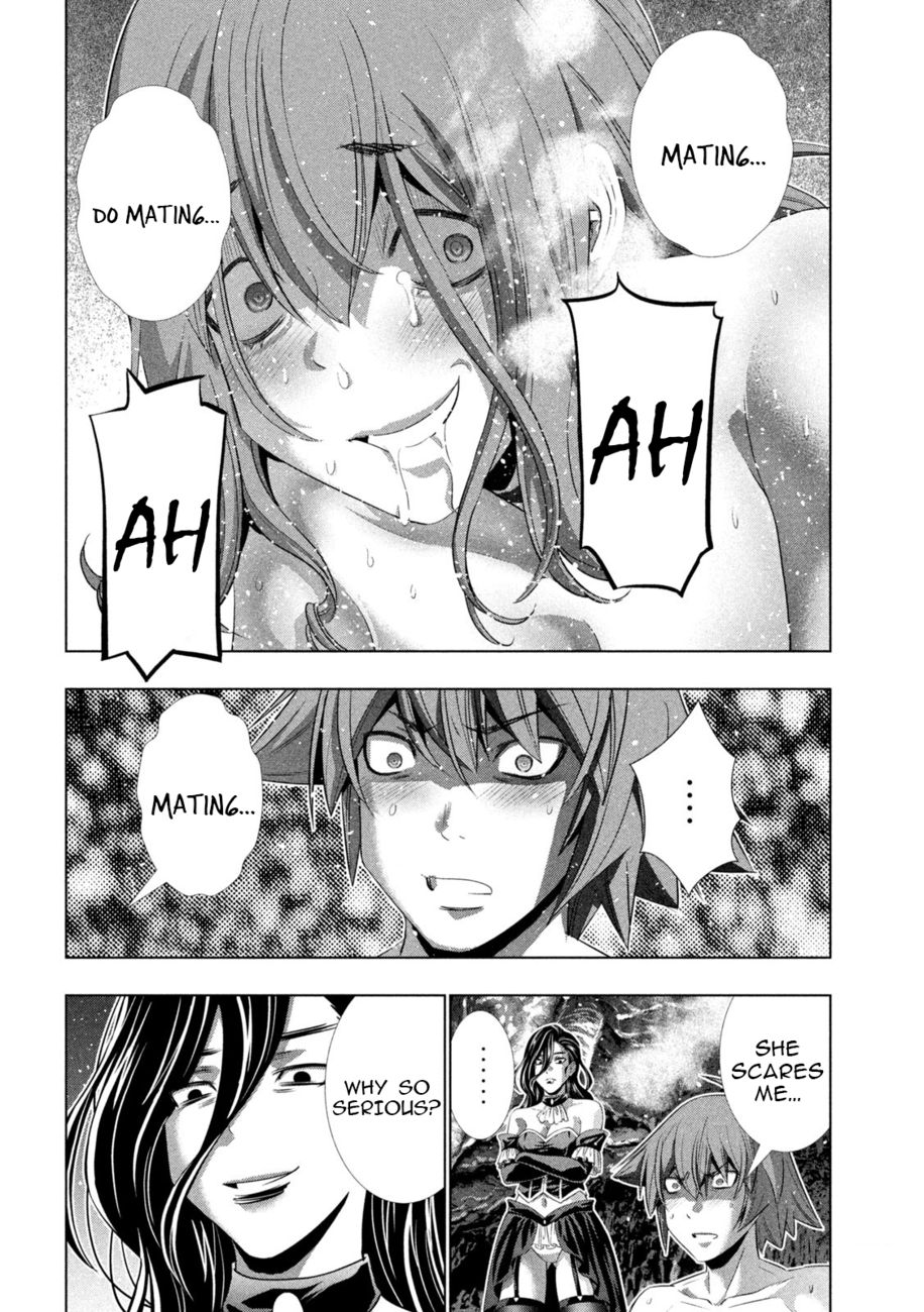 Parallel Paradise - Chapter 227 Page 6