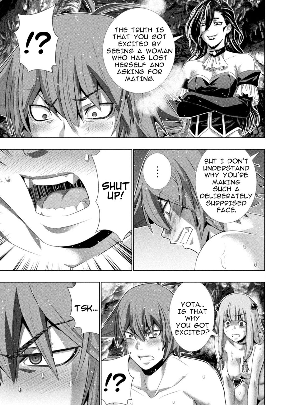 Parallel Paradise - Chapter 227 Page 7