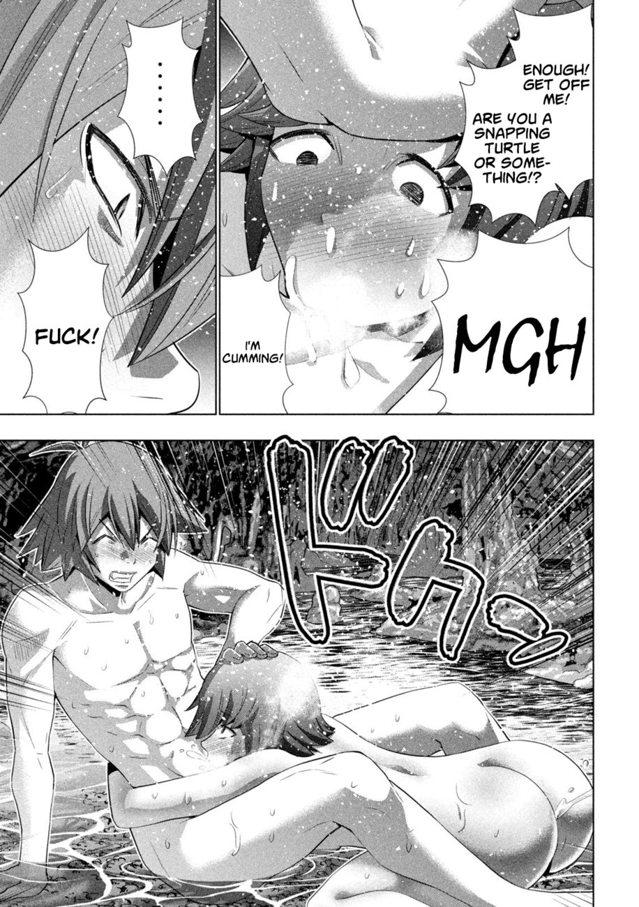 Parallel Paradise - Chapter 228 Page 15