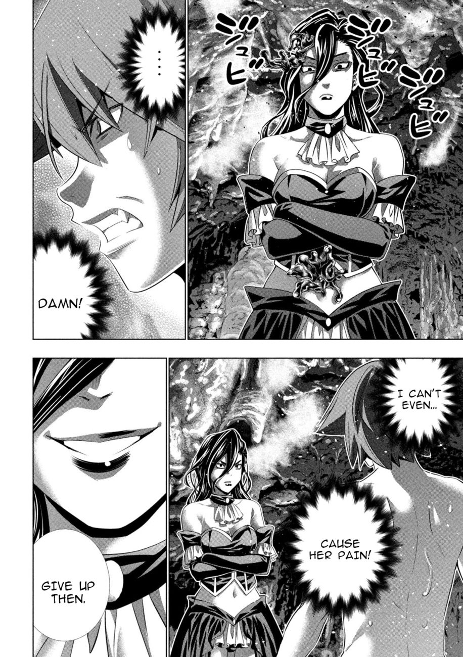 Parallel Paradise - Chapter 228 Page 4