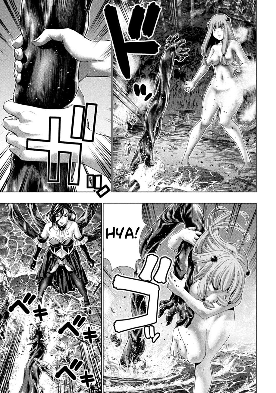 Parallel Paradise - Chapter 229 Page 13