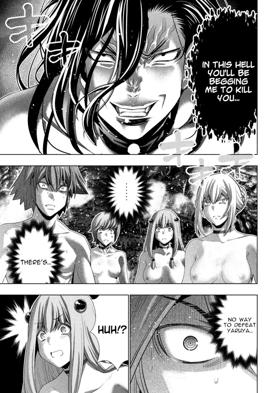 Parallel Paradise - Chapter 230 Page 11
