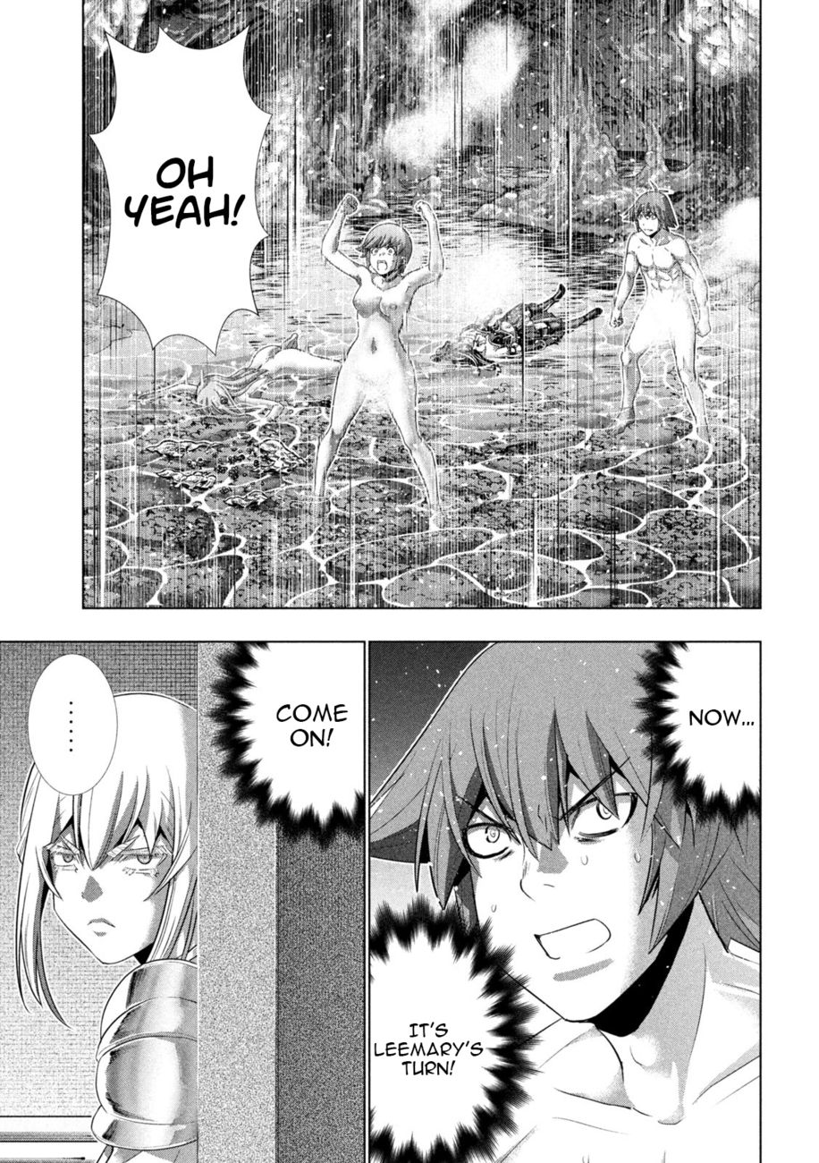 Parallel Paradise - Chapter 230 Page 3