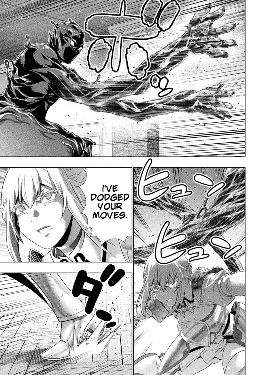 Parallel Paradise - Chapter 230 Page 5