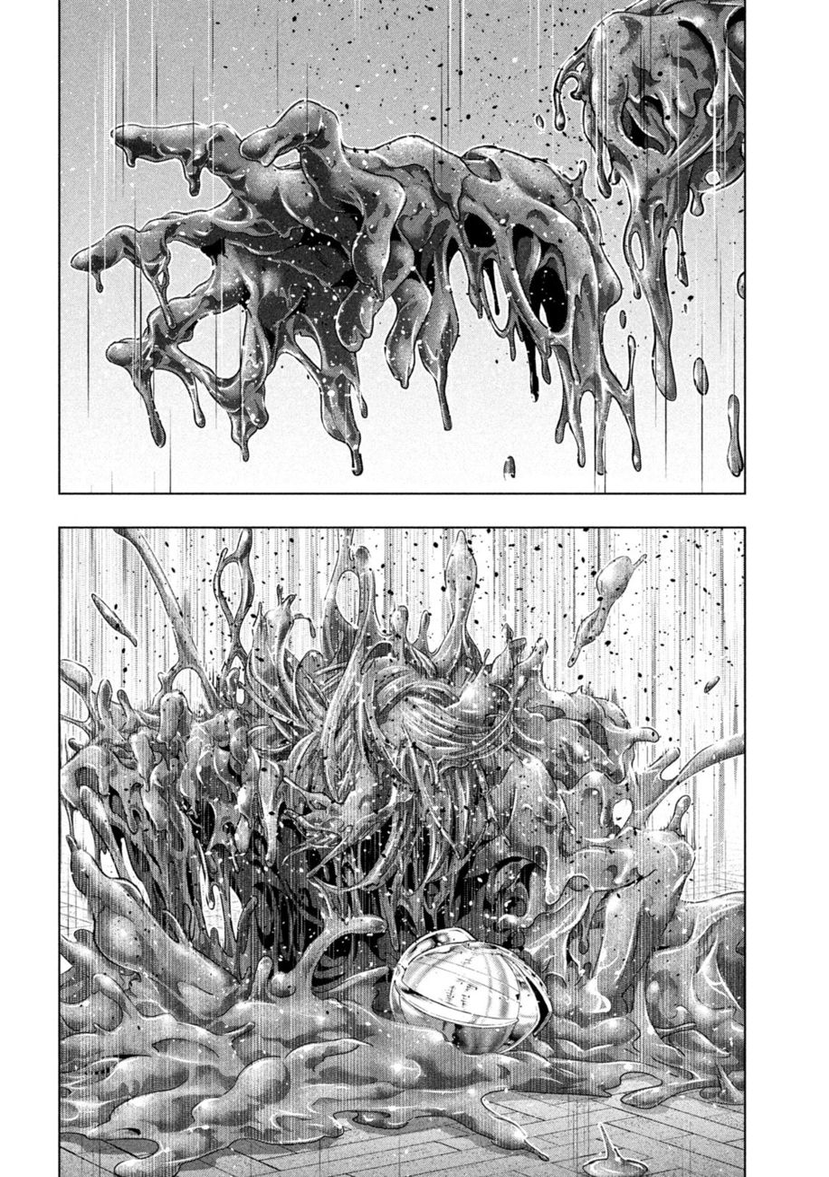 Parallel Paradise - Chapter 231 Page 10