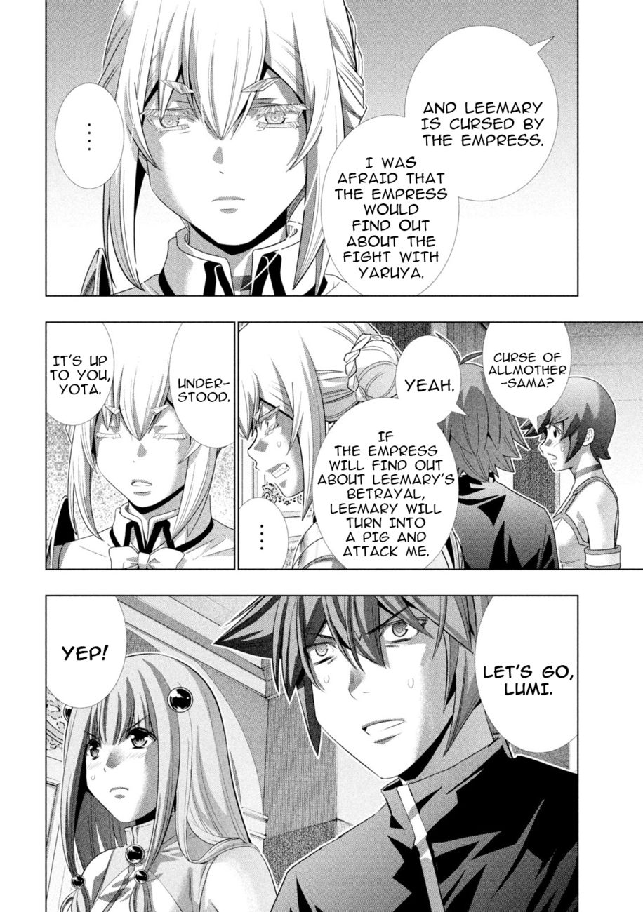 Parallel Paradise - Chapter 231 Page 18