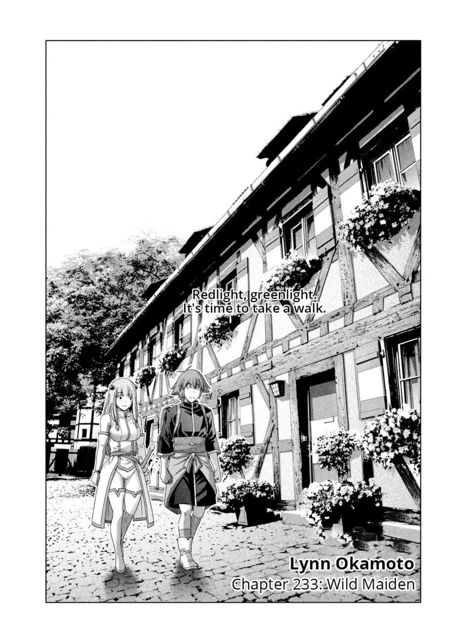 Parallel Paradise - Chapter 233 Page 1