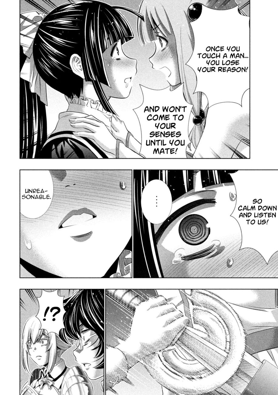 Parallel Paradise - Chapter 233 Page 10