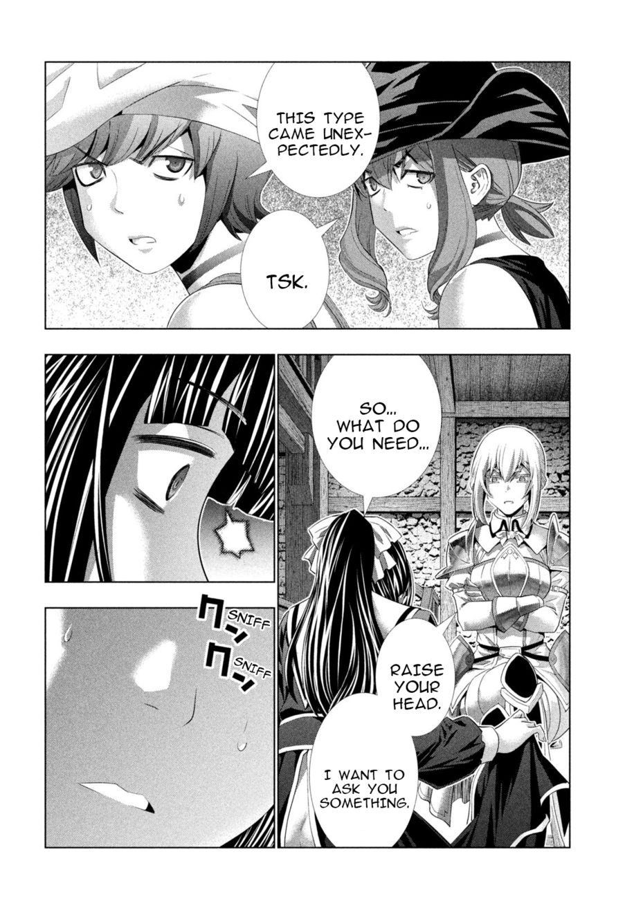 Parallel Paradise - Chapter 233 Page 6