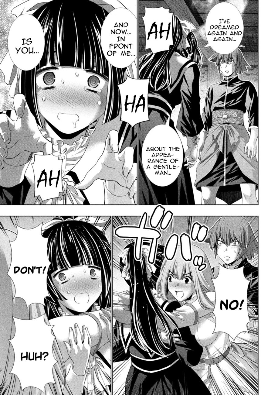 Parallel Paradise - Chapter 233 Page 9