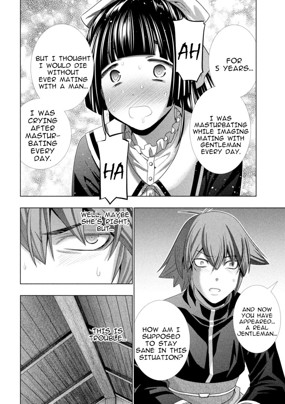 Parallel Paradise - Chapter 234 Page 18