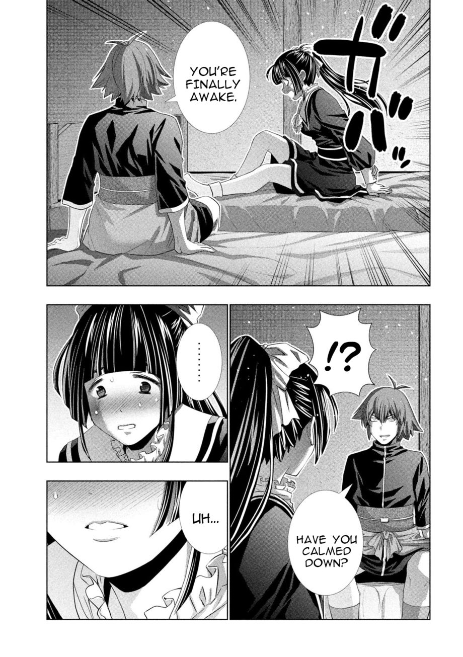 Parallel Paradise - Chapter 234 Page 9