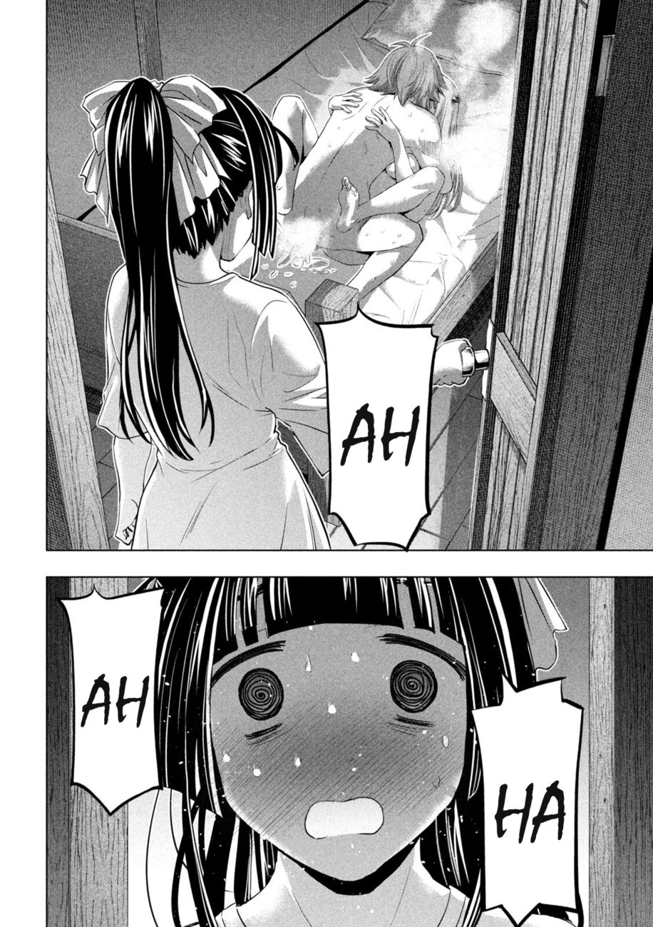 Parallel Paradise - Chapter 235 Page 10