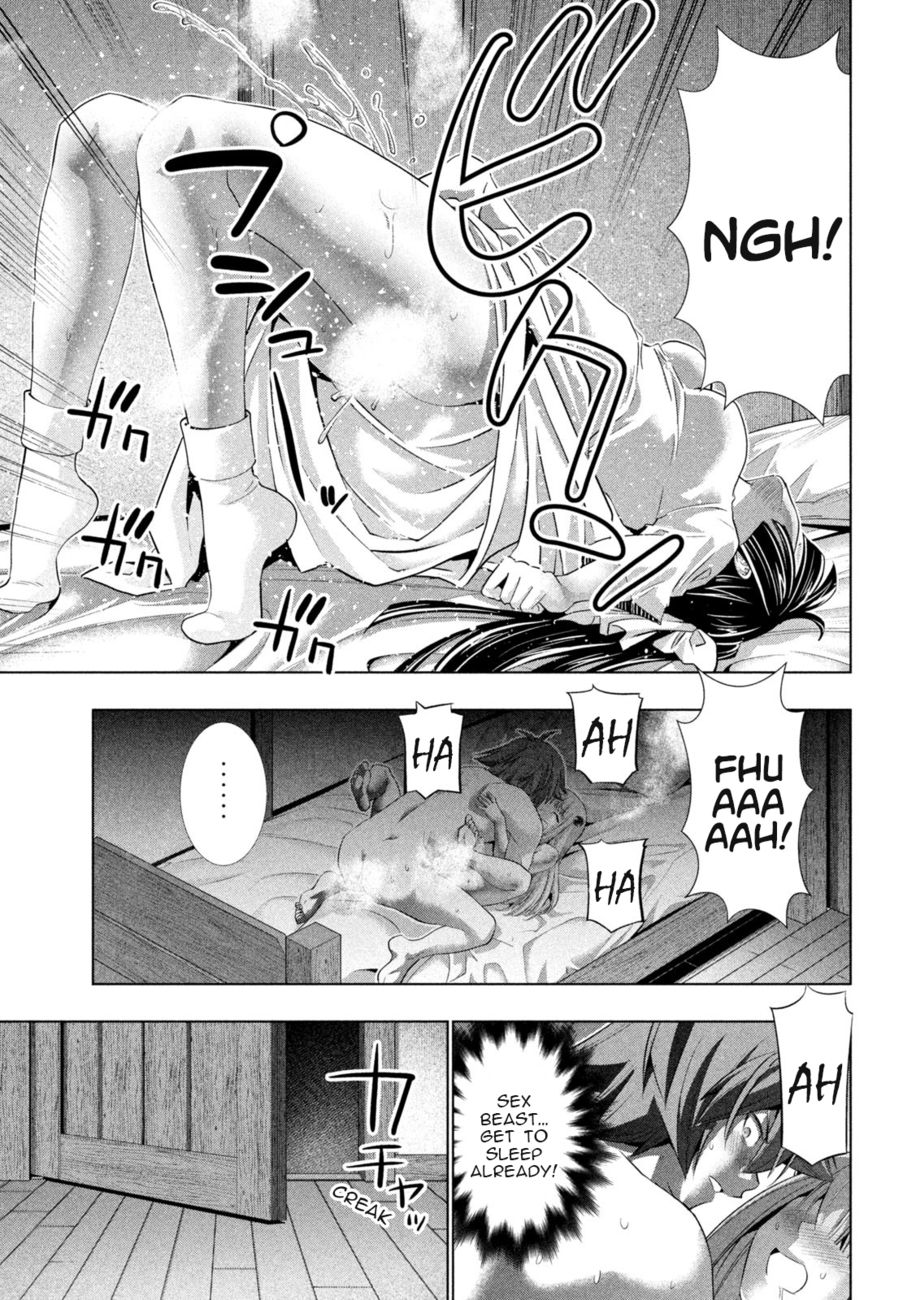 Parallel Paradise - Chapter 235 Page 9