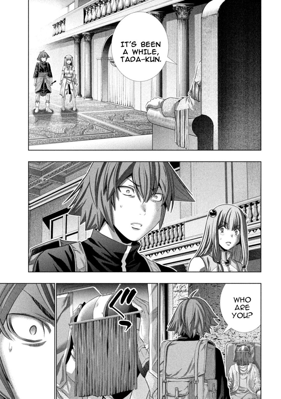 Parallel Paradise - Chapter 237 Page 13