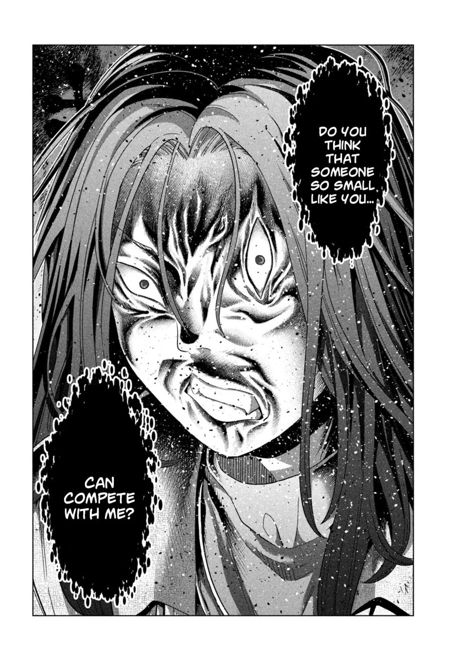 Parallel Paradise - Chapter 238 Page 8