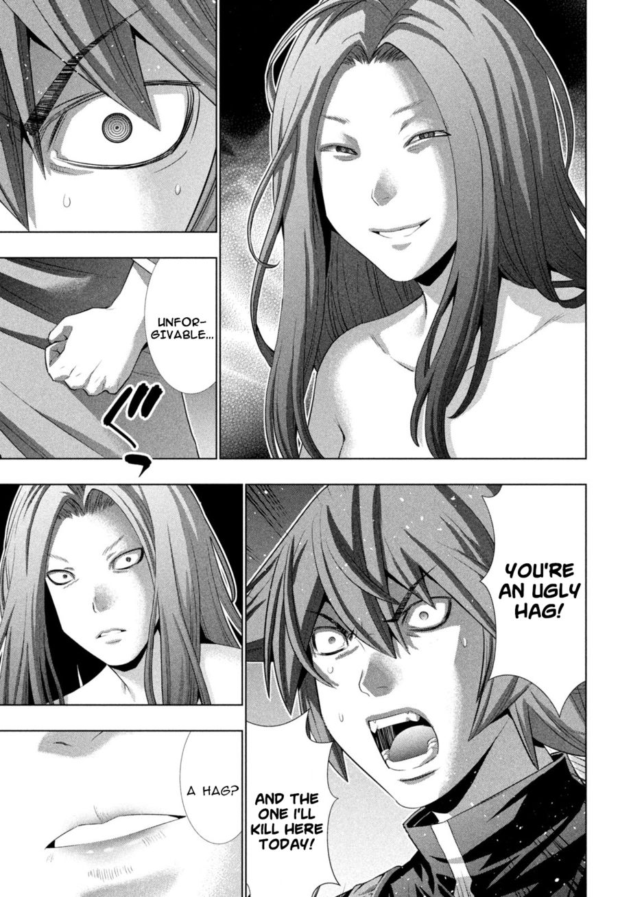 Parallel Paradise - Chapter 239 Page 11