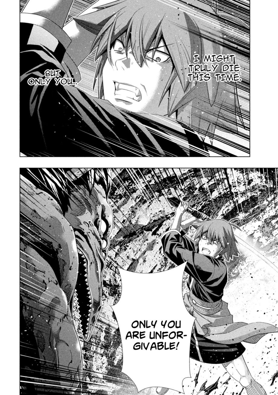 Parallel Paradise - Chapter 239 Page 18