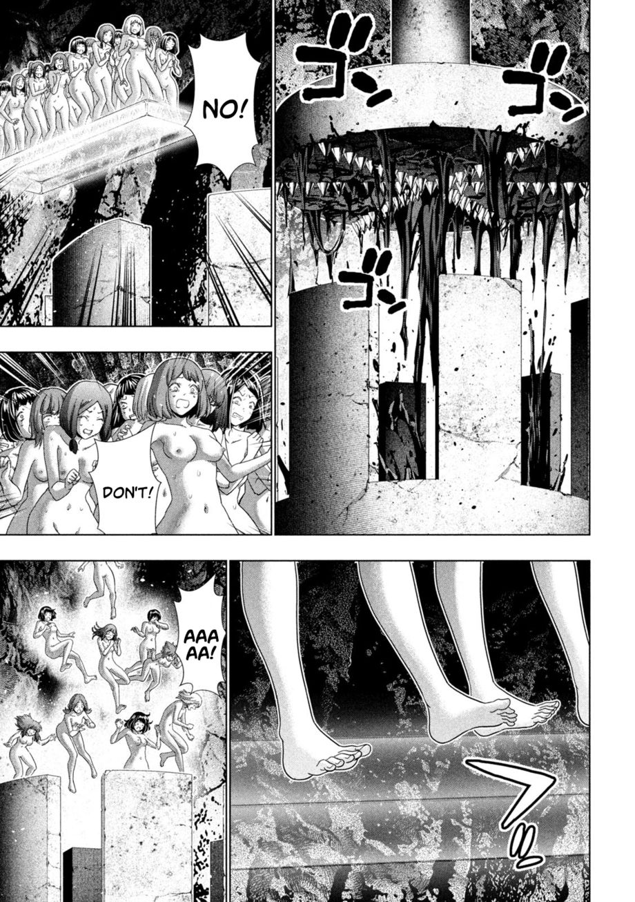 Parallel Paradise - Chapter 239 Page 3