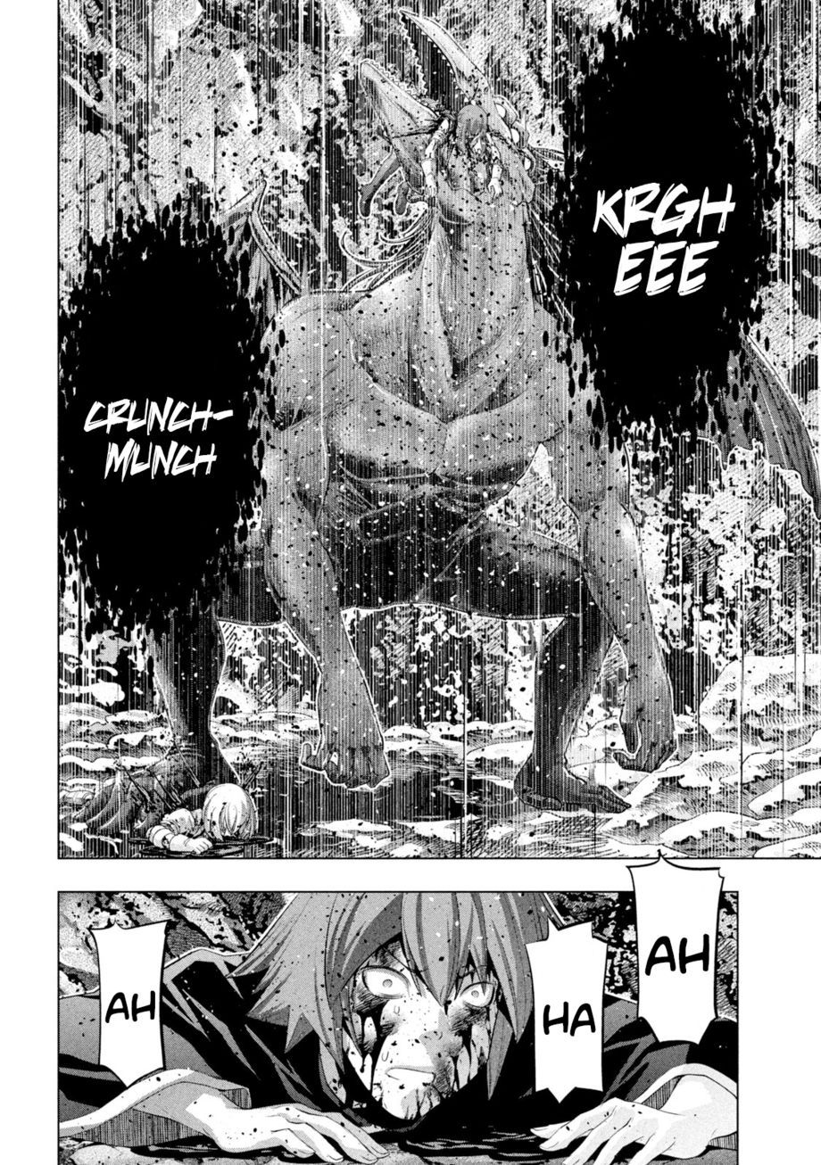 Parallel Paradise - Chapter 240 Page 18