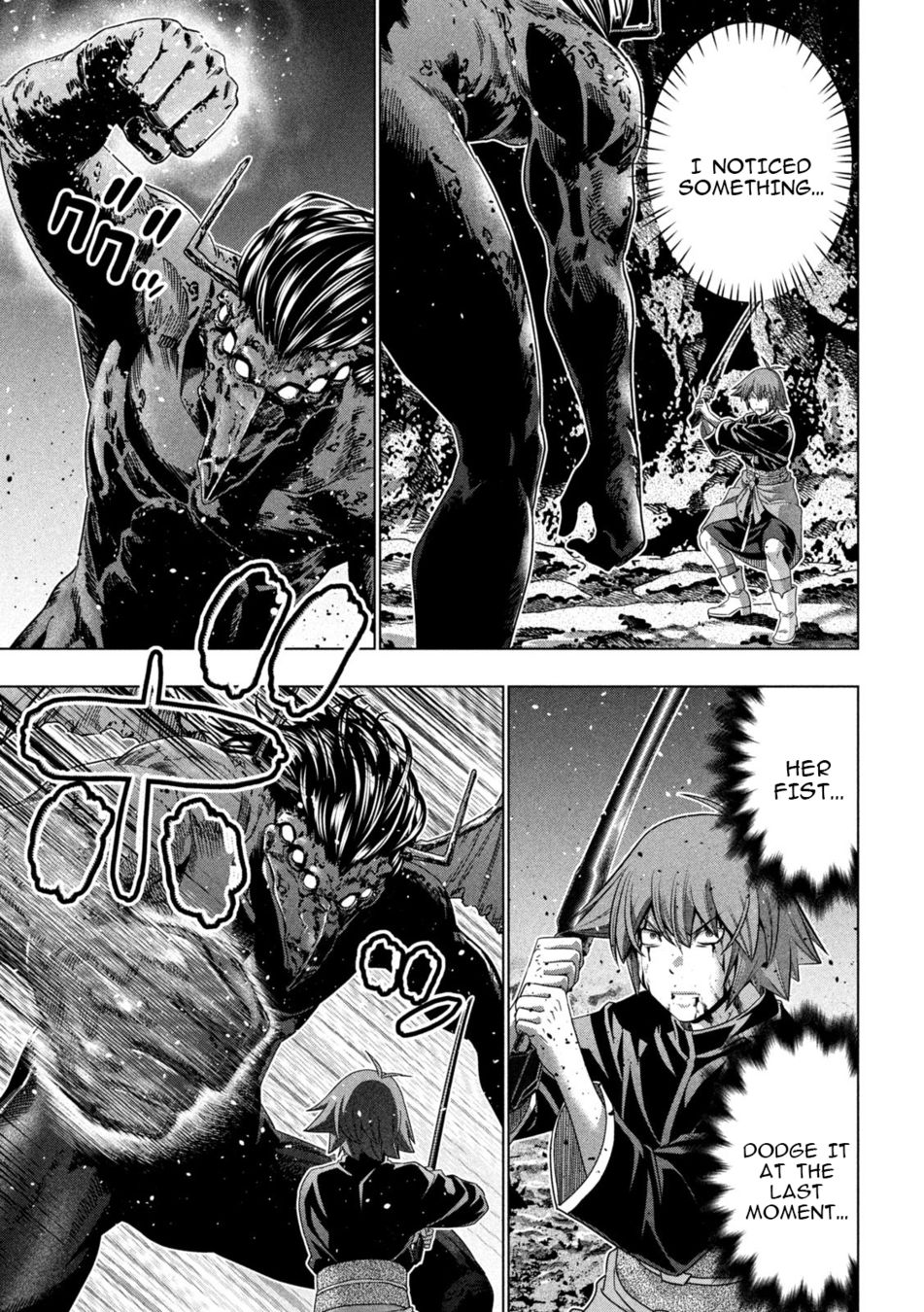 Parallel Paradise - Chapter 241 Page 16