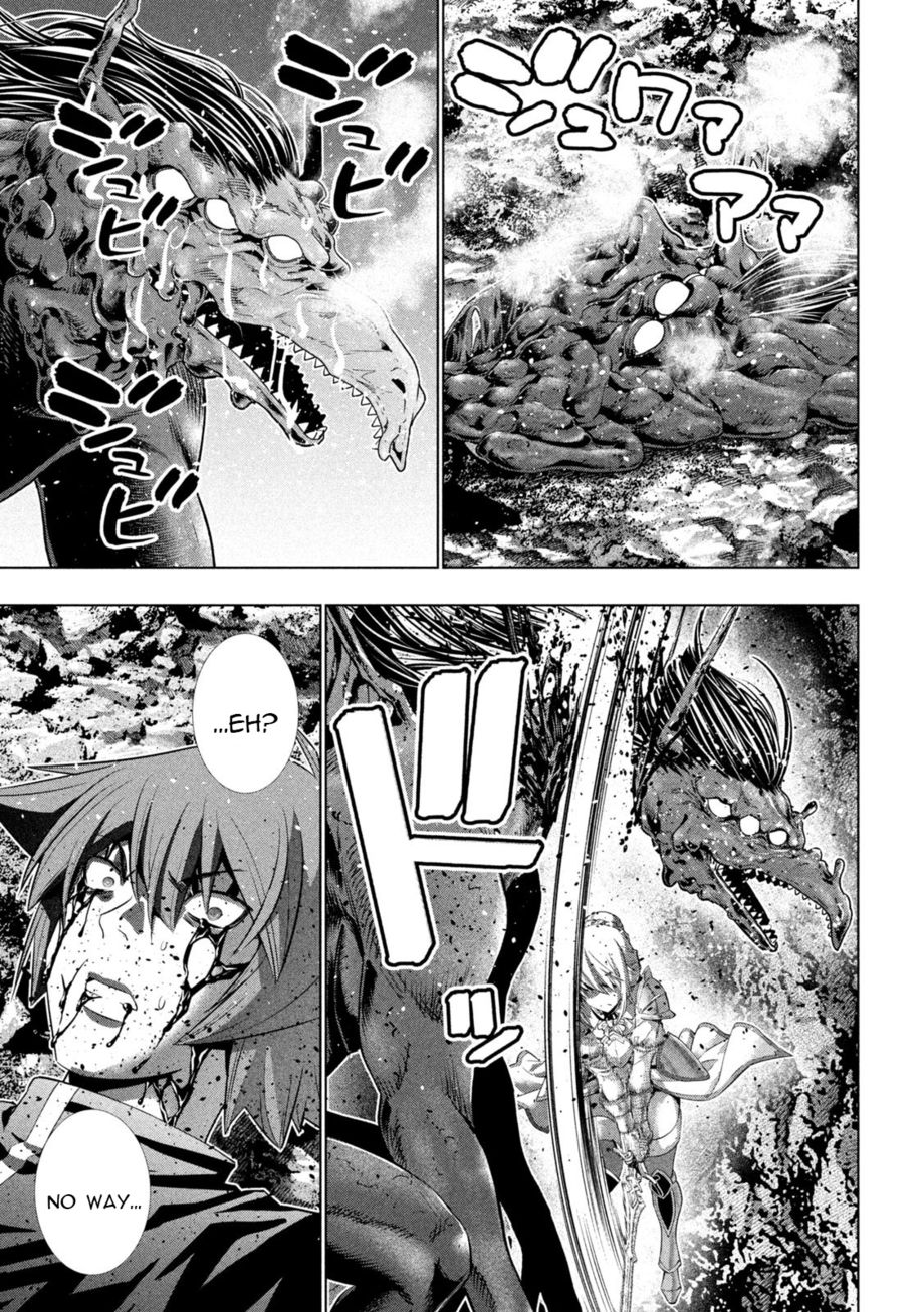 Parallel Paradise - Chapter 242 Page 13