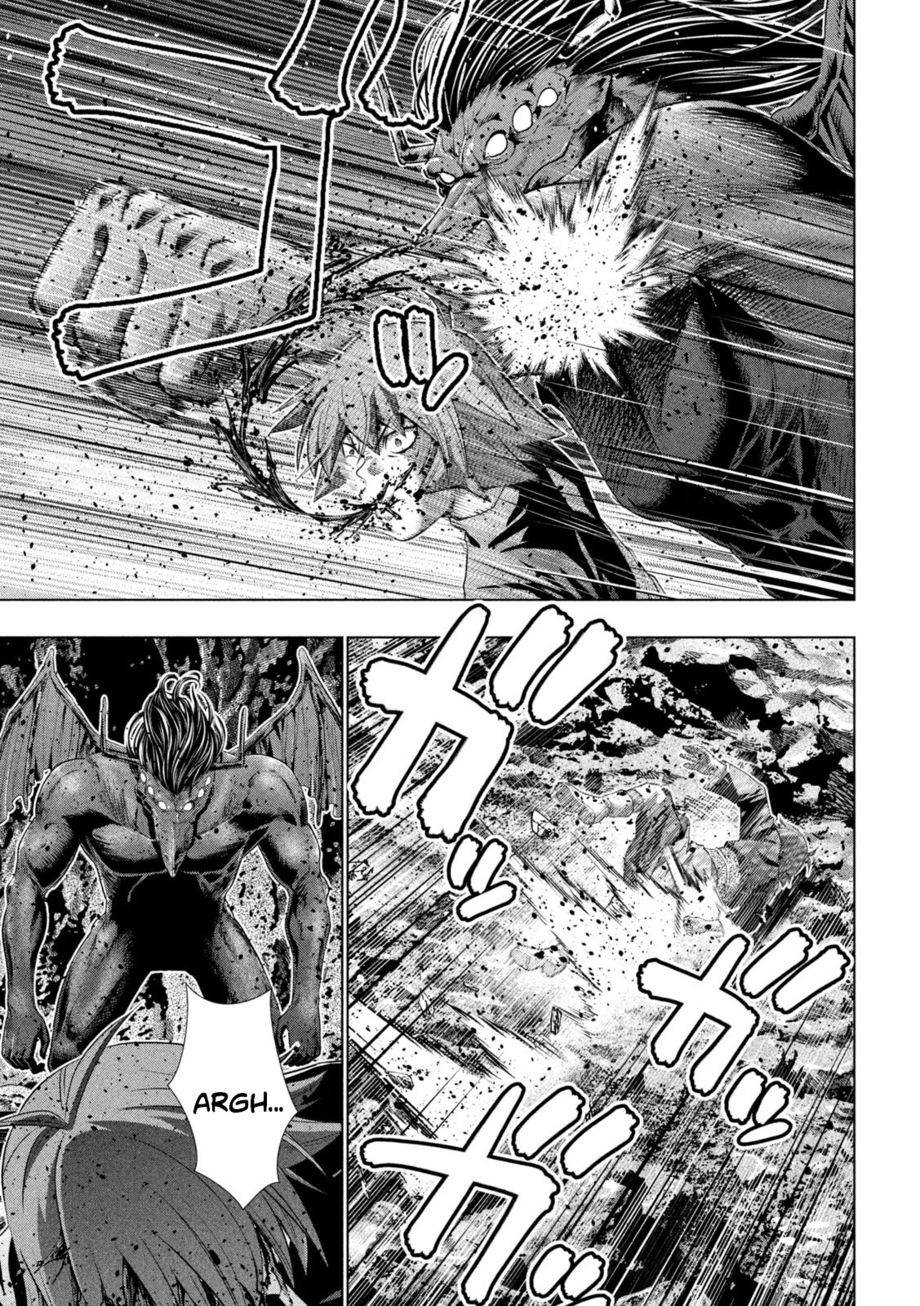 Parallel Paradise - Chapter 242 Page 3