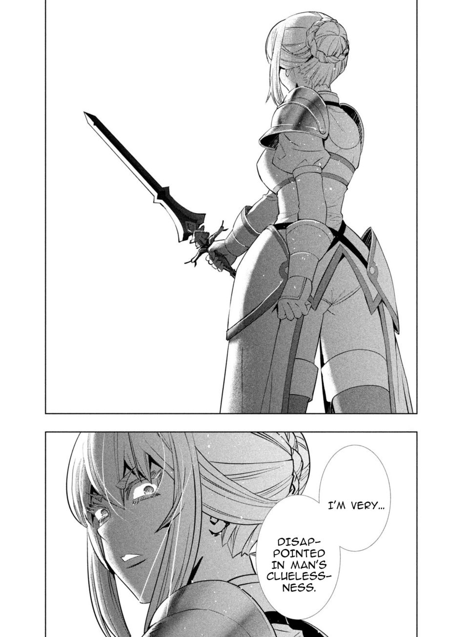 Parallel Paradise - Chapter 242 Page 9