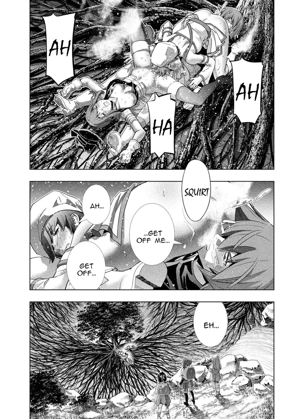 Parallel Paradise - Chapter 256 Page 17