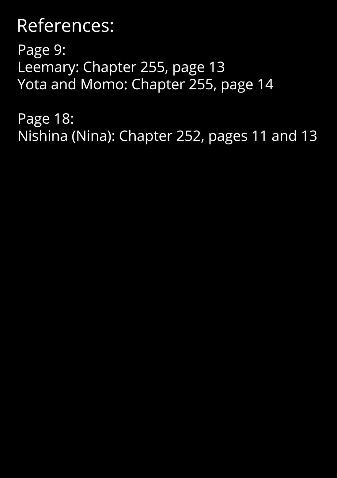 Parallel Paradise - Chapter 271 Page 19