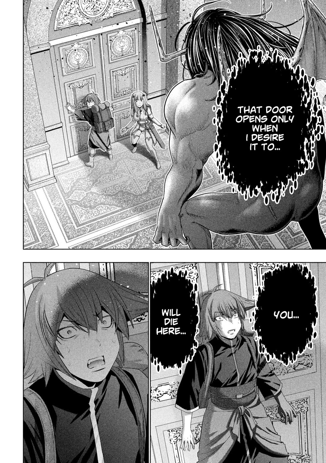 Parallel Paradise - Chapter 271 Page 8