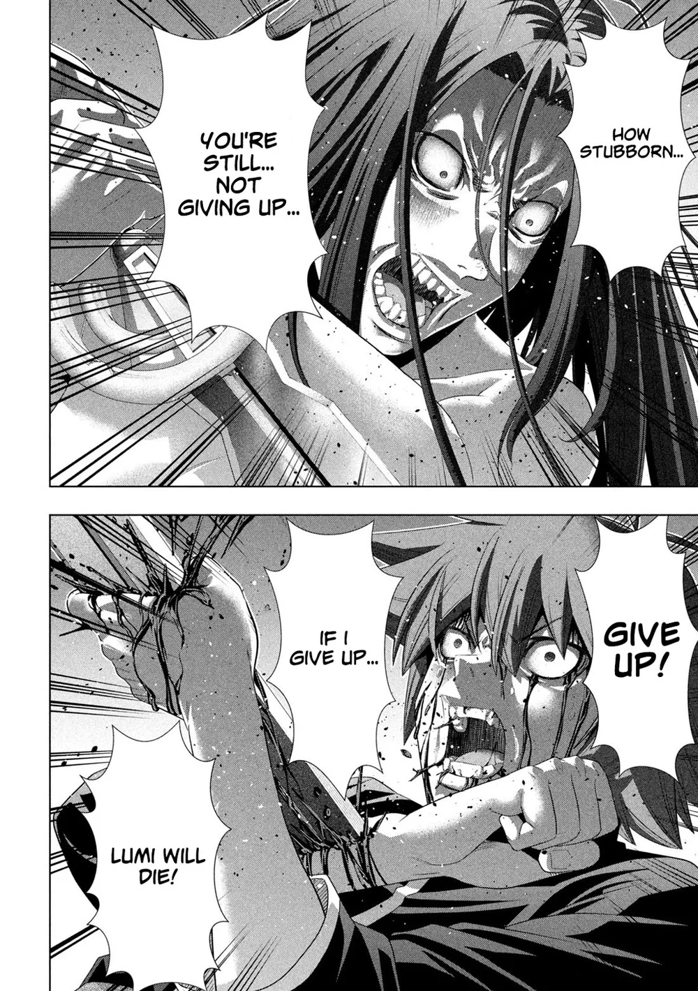 Parallel Paradise - Chapter 274 Page 16