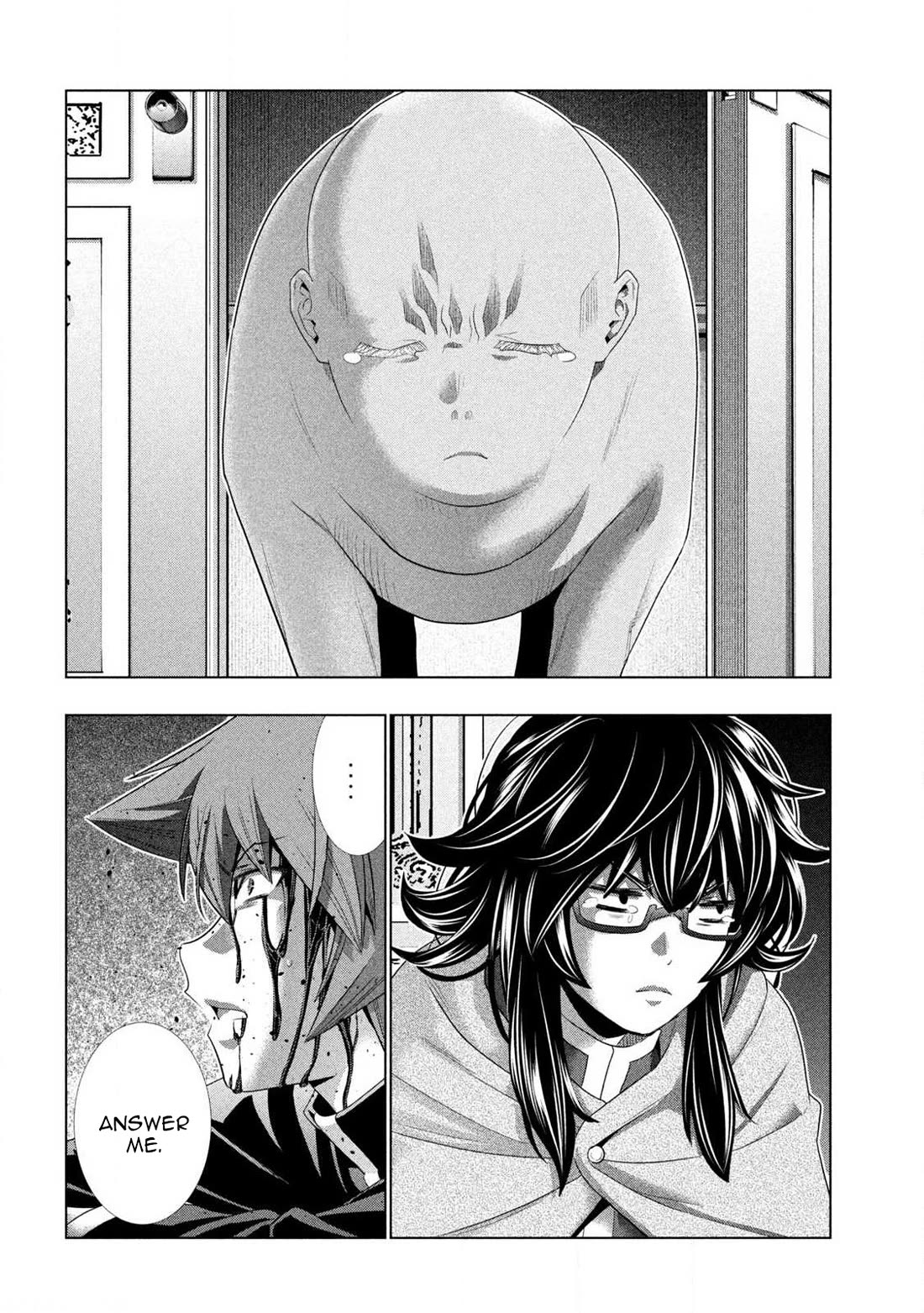 Parallel Paradise - Chapter 275 Page 14