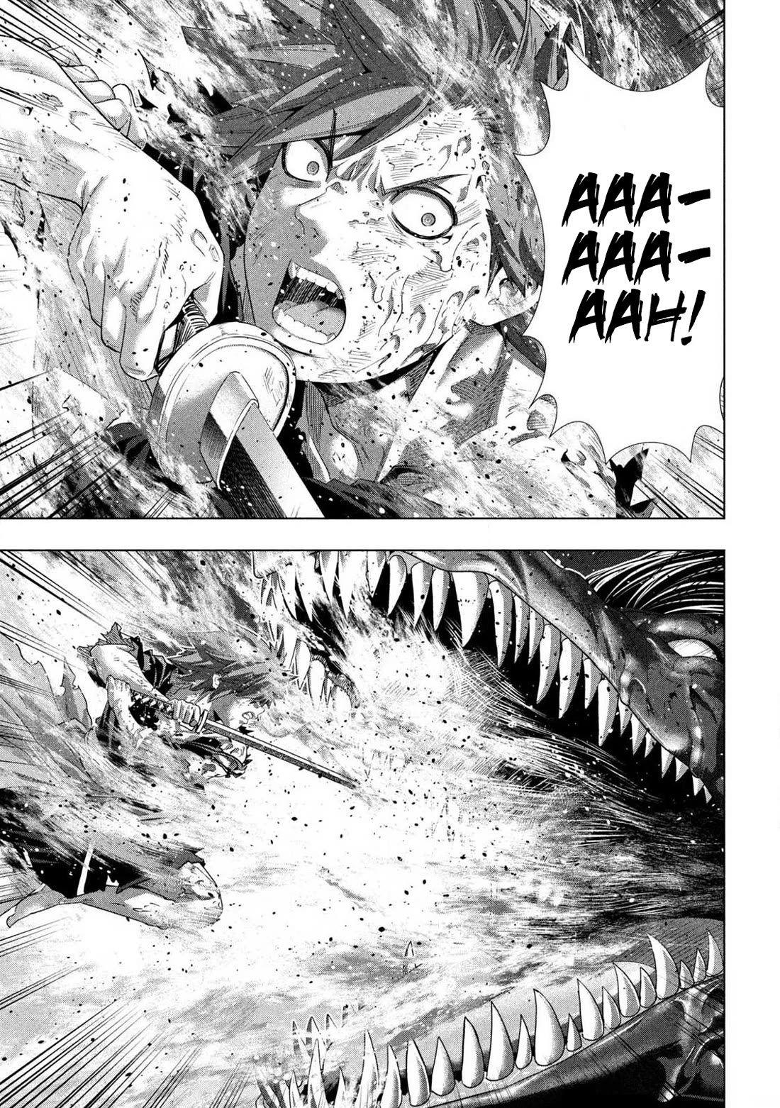 Parallel Paradise - Chapter 278 Page 15