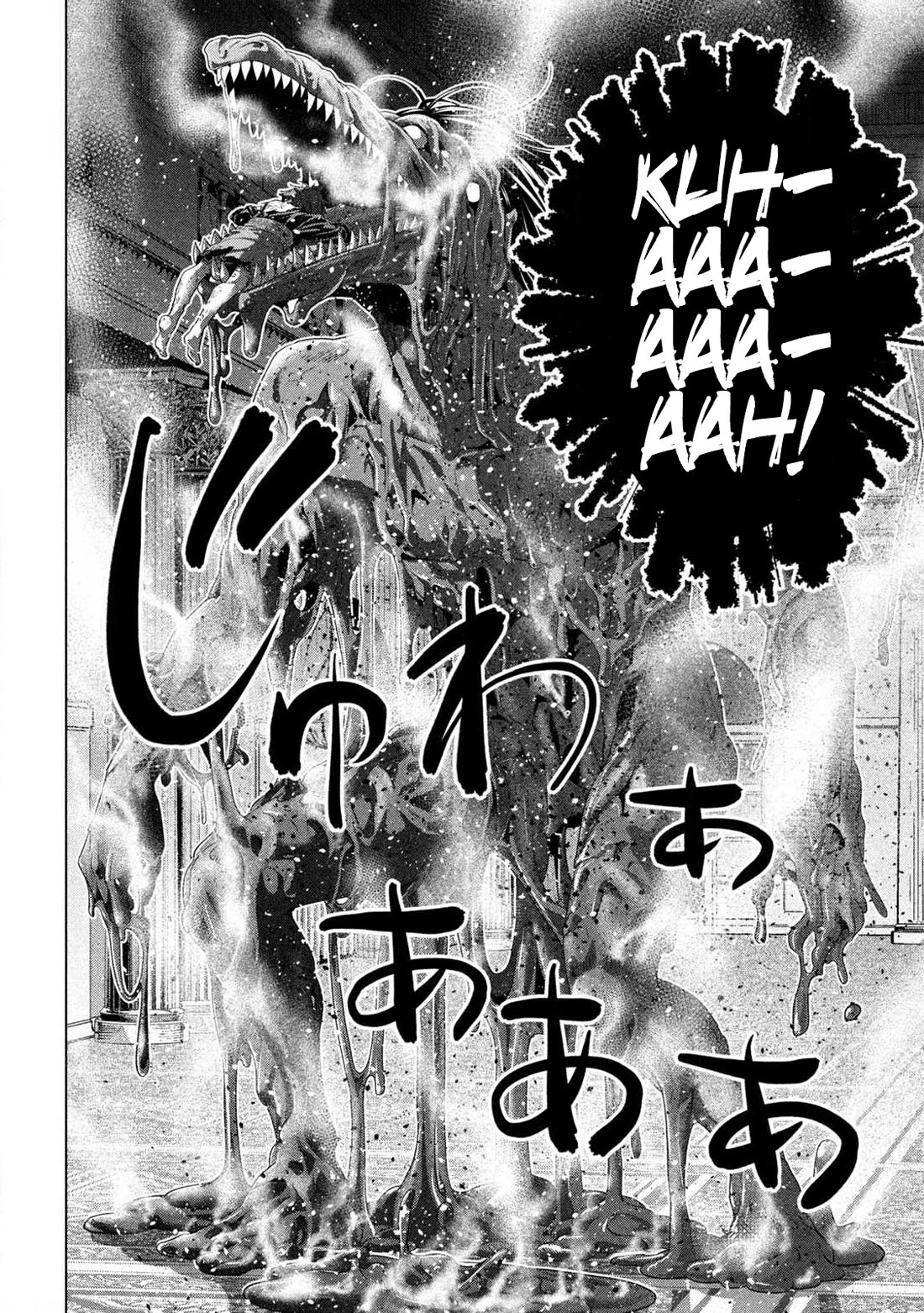 Parallel Paradise - Chapter 278 Page 18