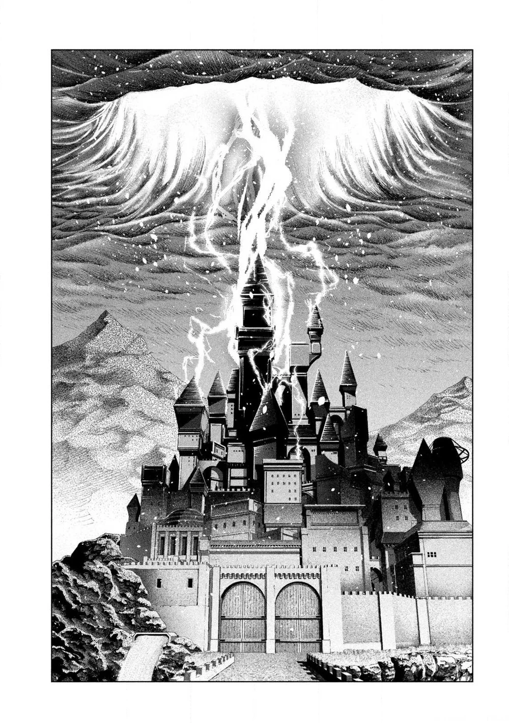 Parallel Paradise - Chapter 279 Page 13