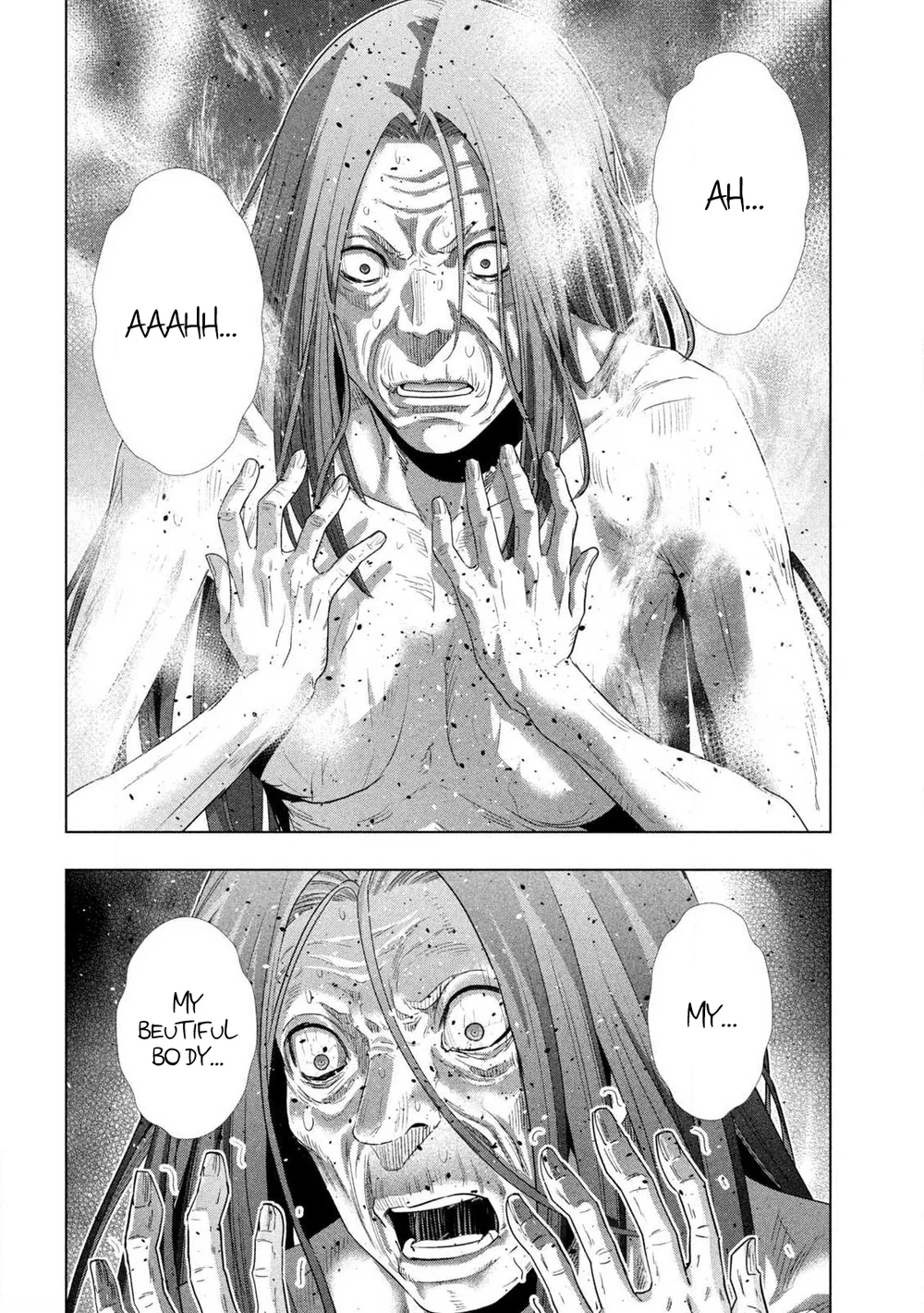 Parallel Paradise - Chapter 279 Page 6